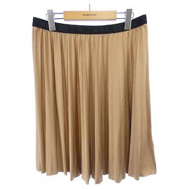 Moncler Skirt Beige