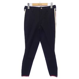 Pantalones Gucci Negro