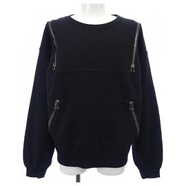 Moletom de algodão Gucci Preto