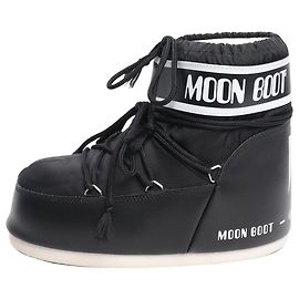 Autre Marque Chaussures de ski noires - taille EU 42 Noir
