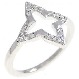 Anello Ombre Blossom Louis Vuitton Altro
