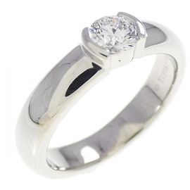 Tiffany & Co Tiffany Dots Diamond Band Ring Other