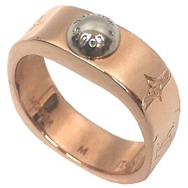 Louis Vuitton Nanogram Ring Andere