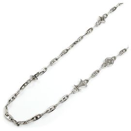 Collana da uomo LV Speed di Louis Vuitton Argento