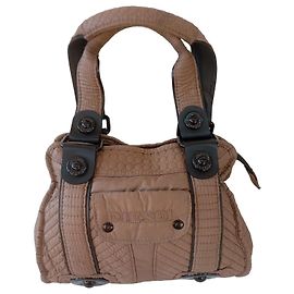 Bolsa Diesel vintage Marrom