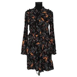 Zadig & Voltaire Robe noire Noir