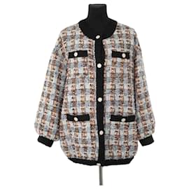 Berenice Multicolored Jacket Multiple colors