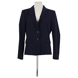 Hugo Boss Navy Blazer Navy blue
