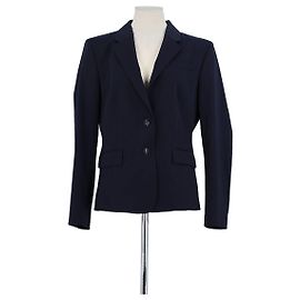 Hugo Boss Blazer marine Bleu Marine