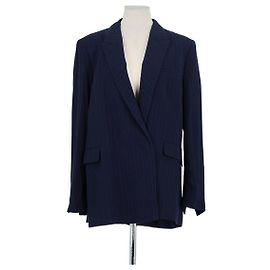 Hugo Boss Blazer Blu Navy Blu navy