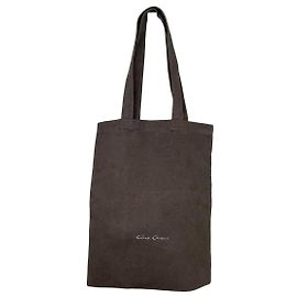 Rick Owens Mainline Tote Bag Brown