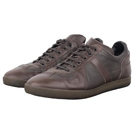 Tênis baixos Dior Homme ‘B01’ GAT Marrom