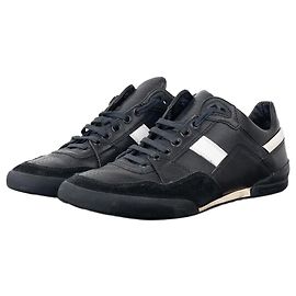 Dior Homme by Hedi Slimane AW07 ‘B41’ Low-Top Sneakers Black