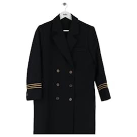 The Kooples Navy coat Navy blue