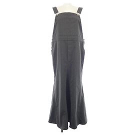 Autre Marque Robe de détente Autre Gris