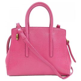Autre Marque sac TOFF&LOADSTONE Rose