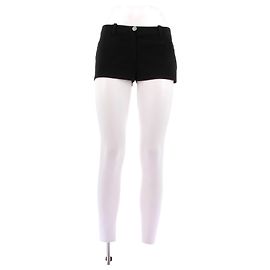 Chanel Short preto Preto