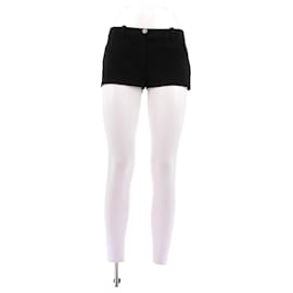 Chanel Short nero Nero