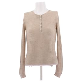 Chloé Beige gezogen Beige