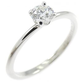 Tiffany & Co Tiffany True Band Ring Andere