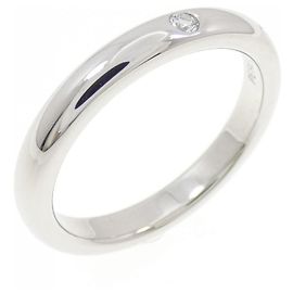Tiffany & Co Tiffany Stacking Band Ring Other