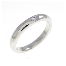 Tiffany & Co Tiffany Stacking Band Ring Other