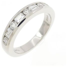 Tiffany & Co Anillo de canal Tiffany Otro