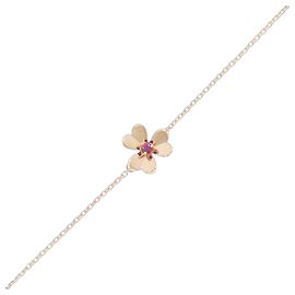 Bracciale Mini Frivole di Van Cleef & Arpels Altro