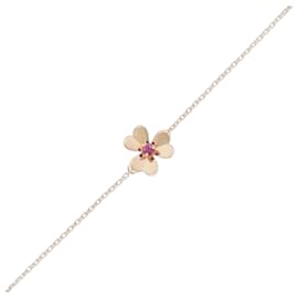 Pulsera Mini Frivole de Van Cleef & Arpels Otro