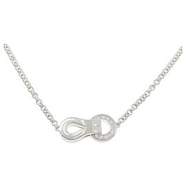 Collier Agraffe de Cartier Autre