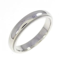 Tiffany & Co Tiffany Milgrain Platinring Andere