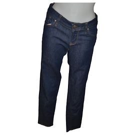 Missoni jeans Blu