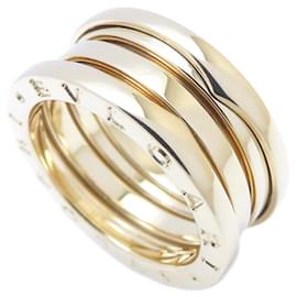 Bulgari Bvlgari B.zero1 Ring aus 18K Gelbgold Gelb