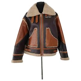 The Kooples Brown jacket Brown