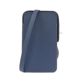 Hermès Aka Box Phone Case Blue