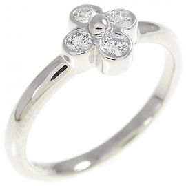 Tiffany & Co Tiffany Spitzenring aus Platin Andere