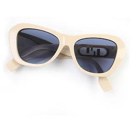 Gafas de sol Fendi FE40064F Beige