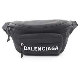 Balenciaga Wheel Gürteltasche Andere