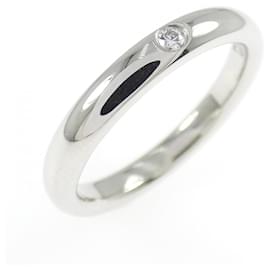 Tiffany & Co Tiffany Stacking Band Ring Other