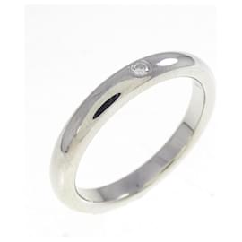 Tiffany & Co Tiffany Stacking Band Ring Other