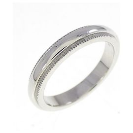 Tiffany & Co Tiffany Milgrain Ring Andere