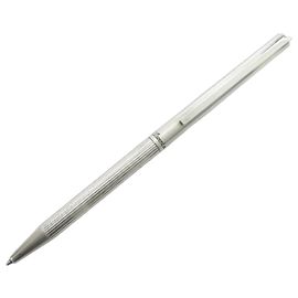 PENNA A BOLLO VINTAGE ST DUPONT CLASSICA IN ARGENTO 925 Argento