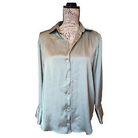 Zara Top Cachi