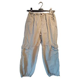 Zara Pantalogi, leggings Cachi