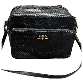 Zadig & Voltaire Borse Nero
