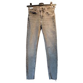 Zara Jeans Preto