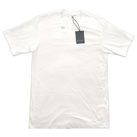 Comme Des Garcons T-shirt COMME des GARÇONS SHIRT Forever Bianca Bianco