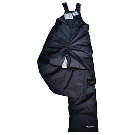 Autre Marque Combinaison fille Noir