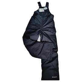 Autre Marque Einteilige Jacke Schwarz