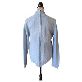 Autre Marque Maglioni Blu chiaro